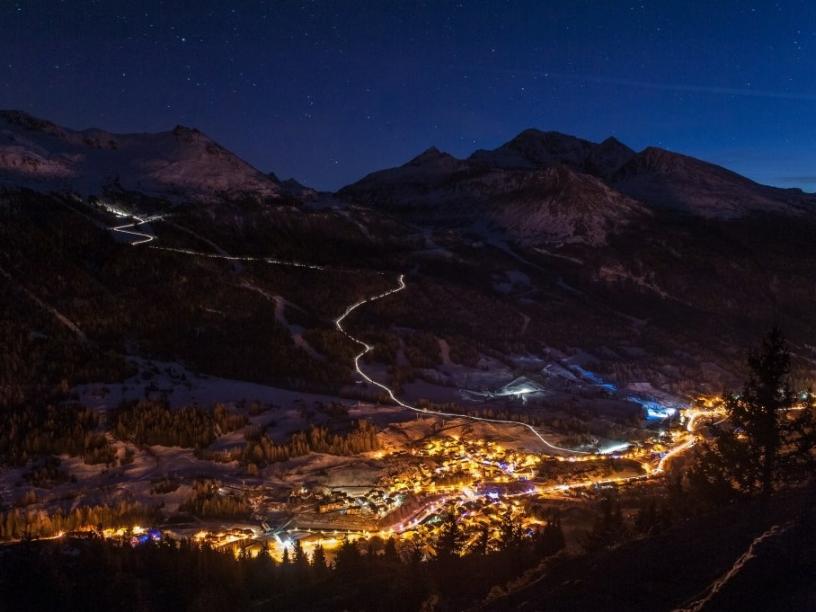 Val Cenis