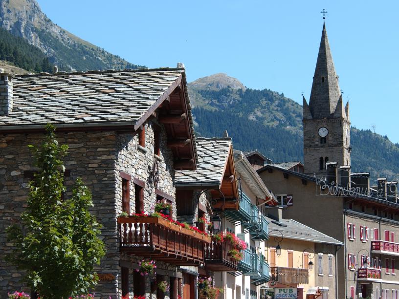 Val Cenis