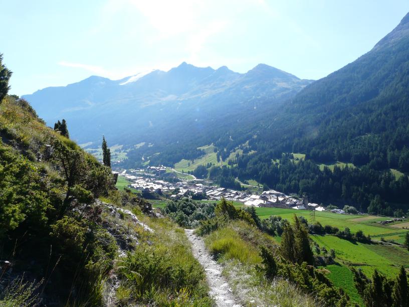 Val Cenis