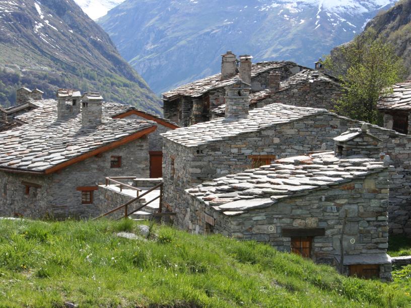 Val Cenis