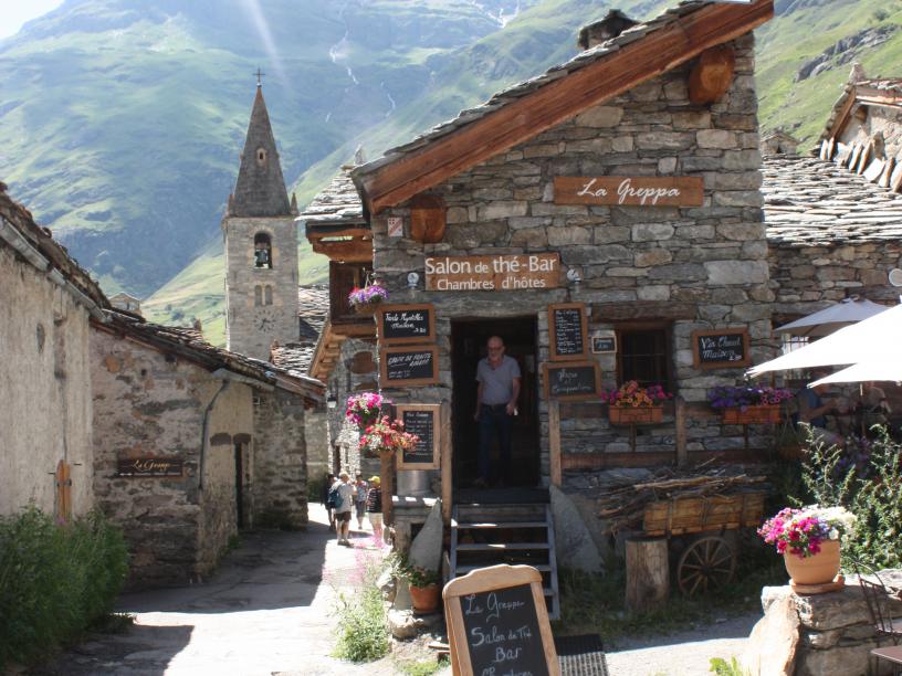 Val Cenis