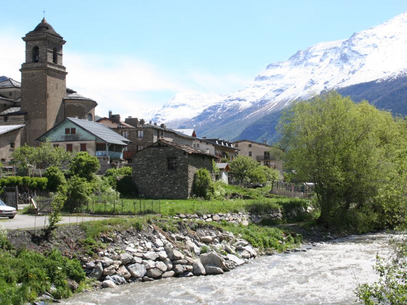 Val Cenis