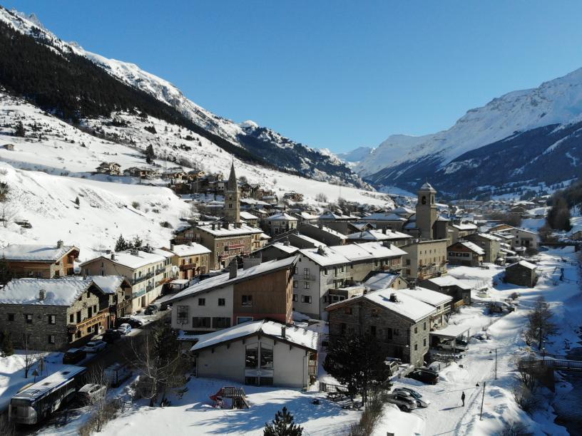 Val Cenis