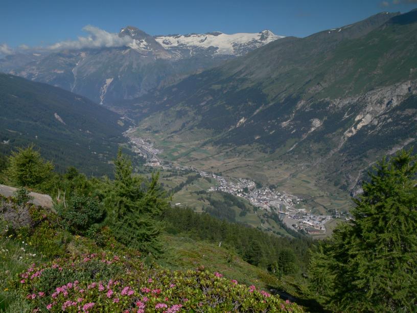 Val Cenis