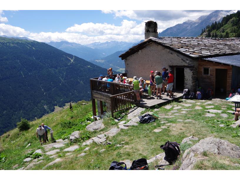 Les Edelweiss : Nuit en Refuge d’Altitude (Cuchet) centre-edelweiss-vacance_51469704-.JPG