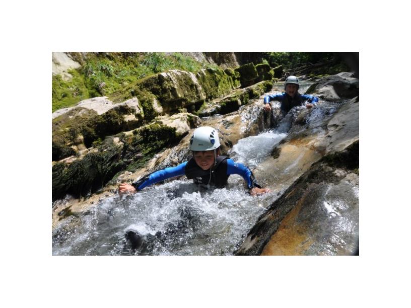 Les Edelweiss : Canyoning centre-edelweiss-vacance_55352778-.jpg