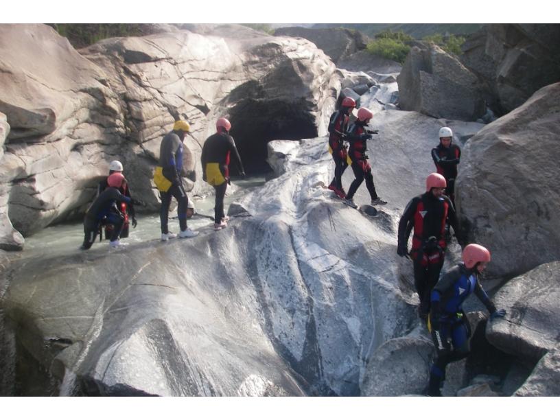 Les Edelweiss : Canyoning centre-edelweiss-vacance_77485039-.jpg