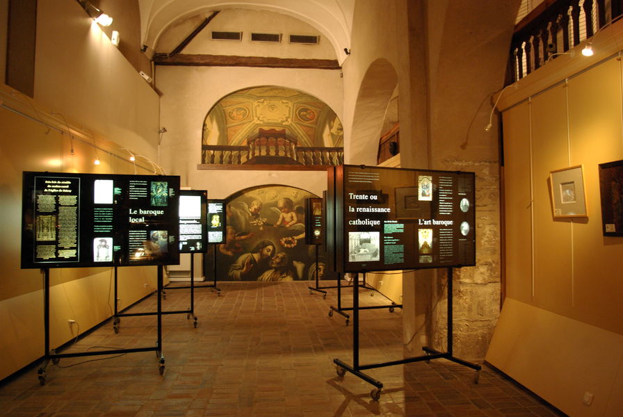 Les Edelweiss : Espace Baroque centre-edelweiss-vacance_04684076-.jpg