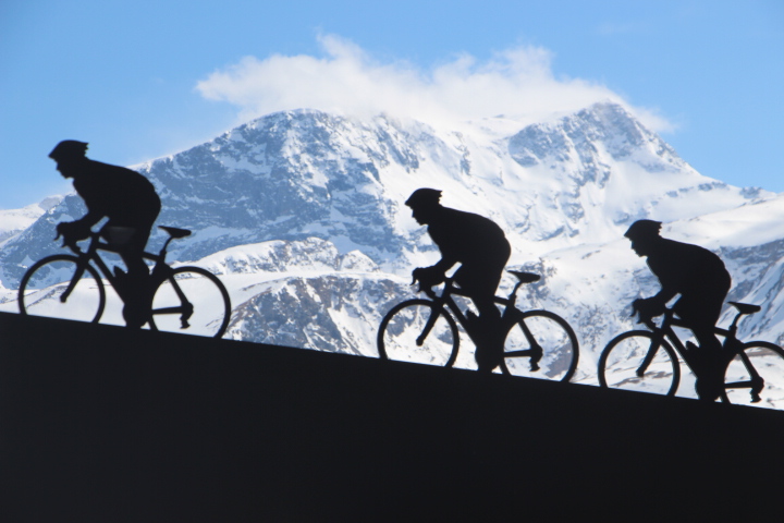 Les Edelweiss : Cyclisme centre-edelweiss-vacance_16147471-.JPG