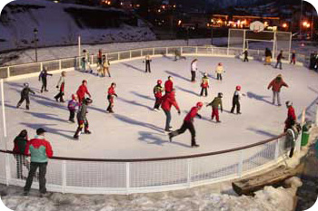 Les Edelweiss : Patinoires centre-edelweiss-vacance_23793275-.jpg