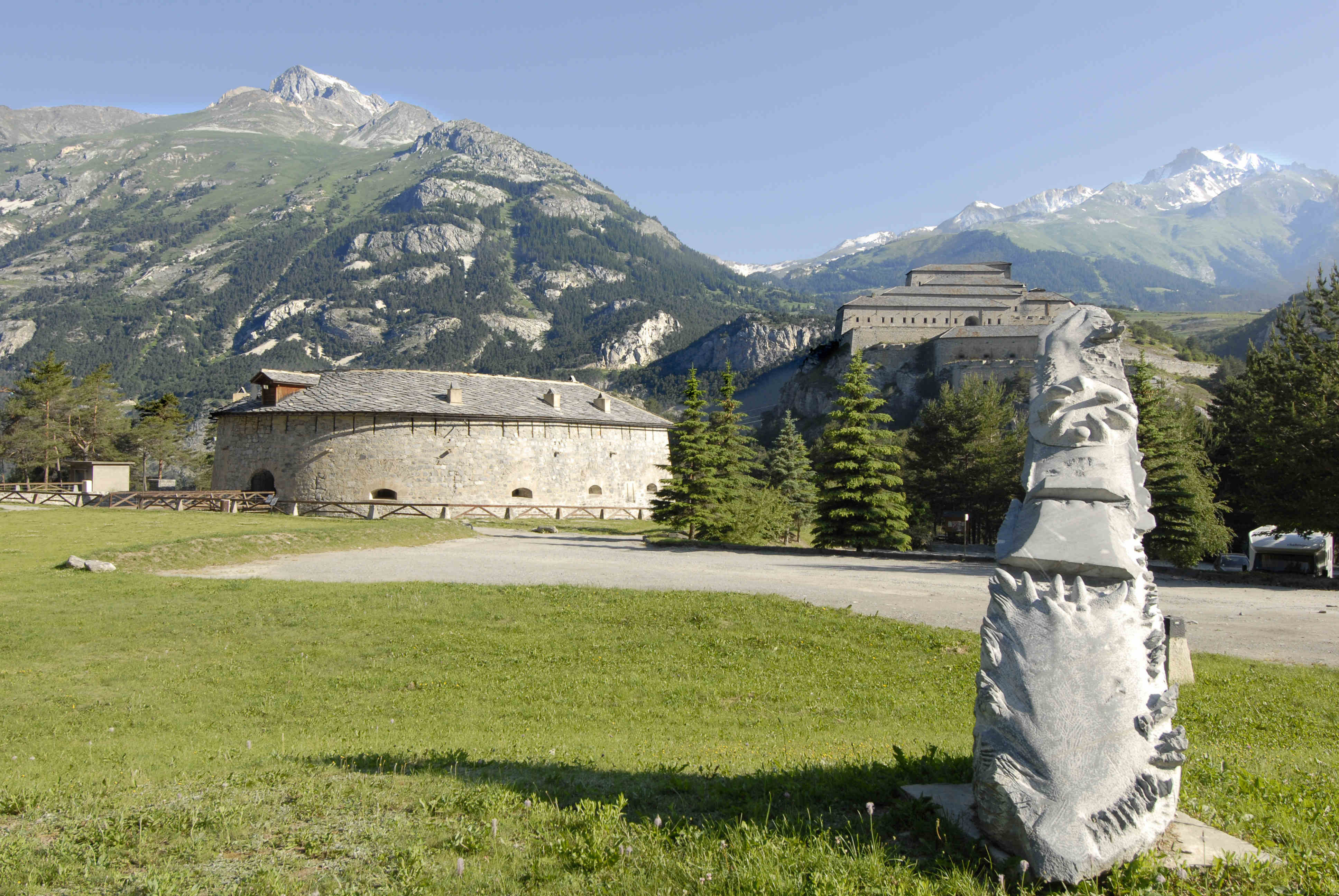 Les Edelweiss : Redoute Marie-Thérèse centre-edelweiss-vacance_35742084-.jpg