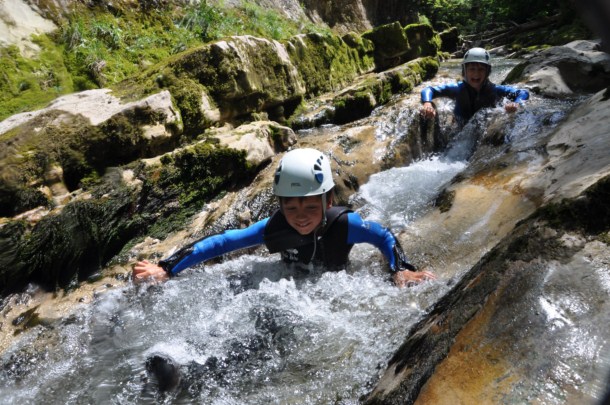 Les Edelweiss : Canyoning centre-edelweiss-vacance_55352778-.jpg