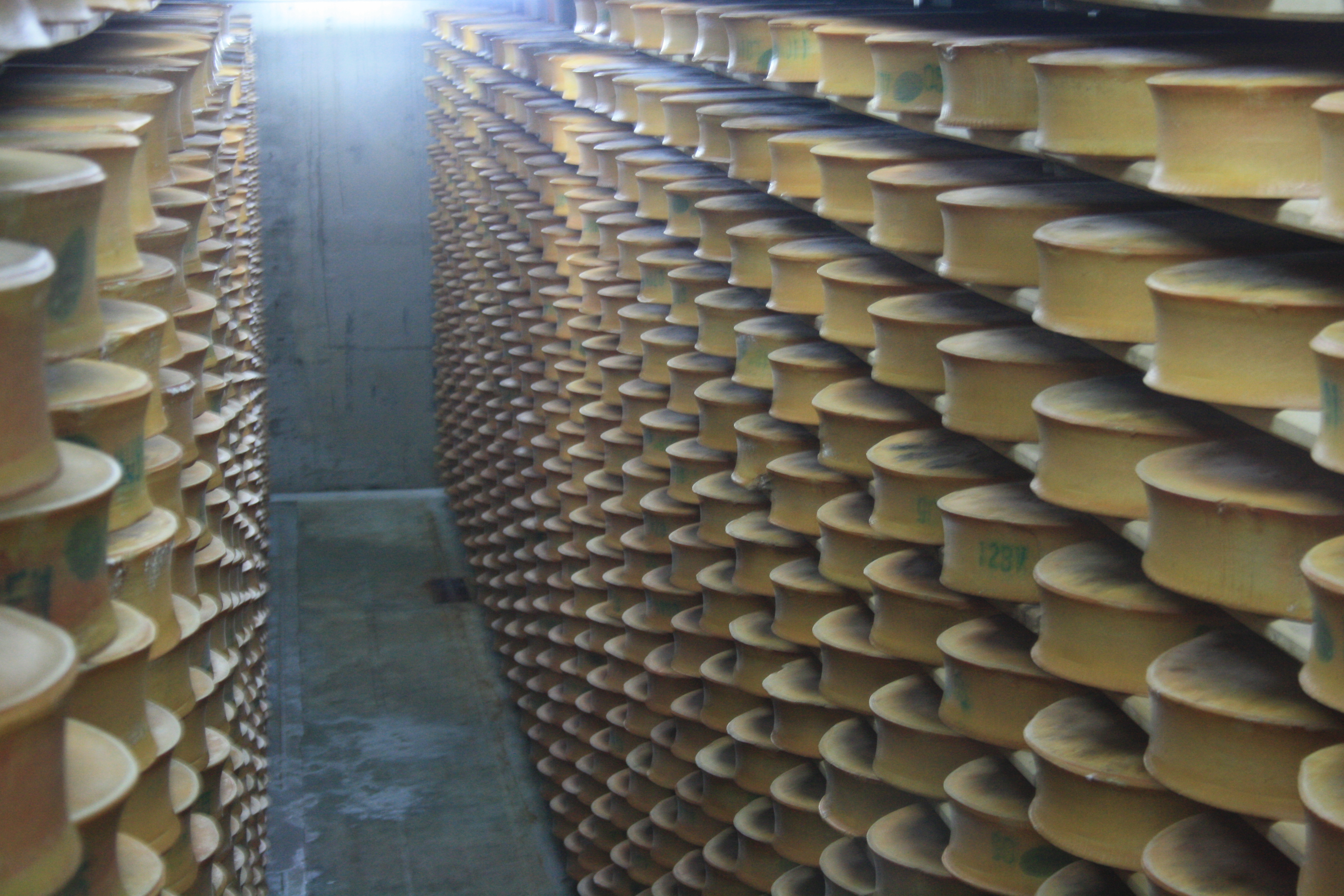 Les Edelweiss : Visite de la Fromagerie centre-edelweiss-vacance_55902599-.JPG
