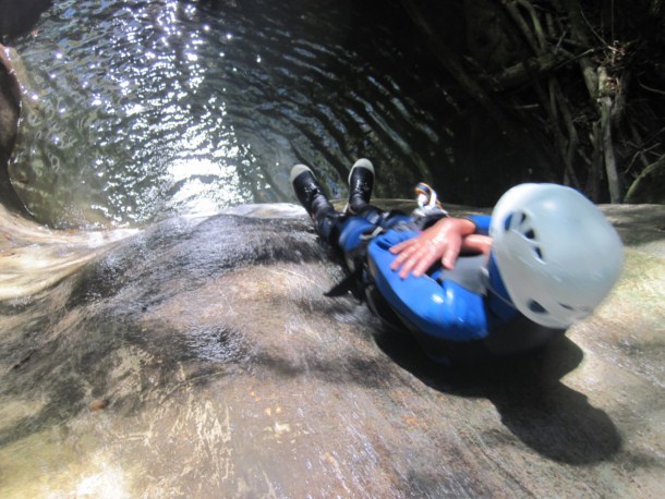Les Edelweiss : Canyoning centre-edelweiss-vacance_70805901-.jpg
