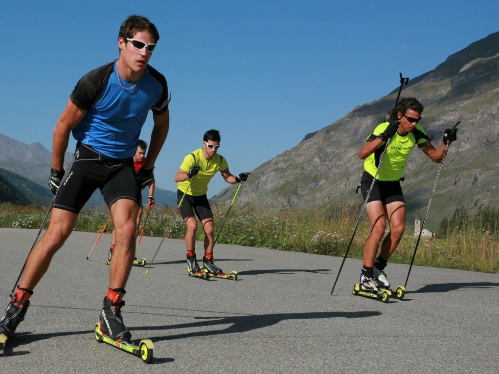 Les Edelweiss : Ski roues centre-edelweiss-vacance_74646420-.jpg