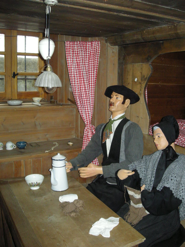 Les Edelweiss : Musée de l’Habitat Ancien centre-edelweiss-vacance_86283739-.JPG