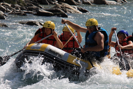 Les Edelweiss : Rafting centre-edelweiss-vacance_90005130-.jpg