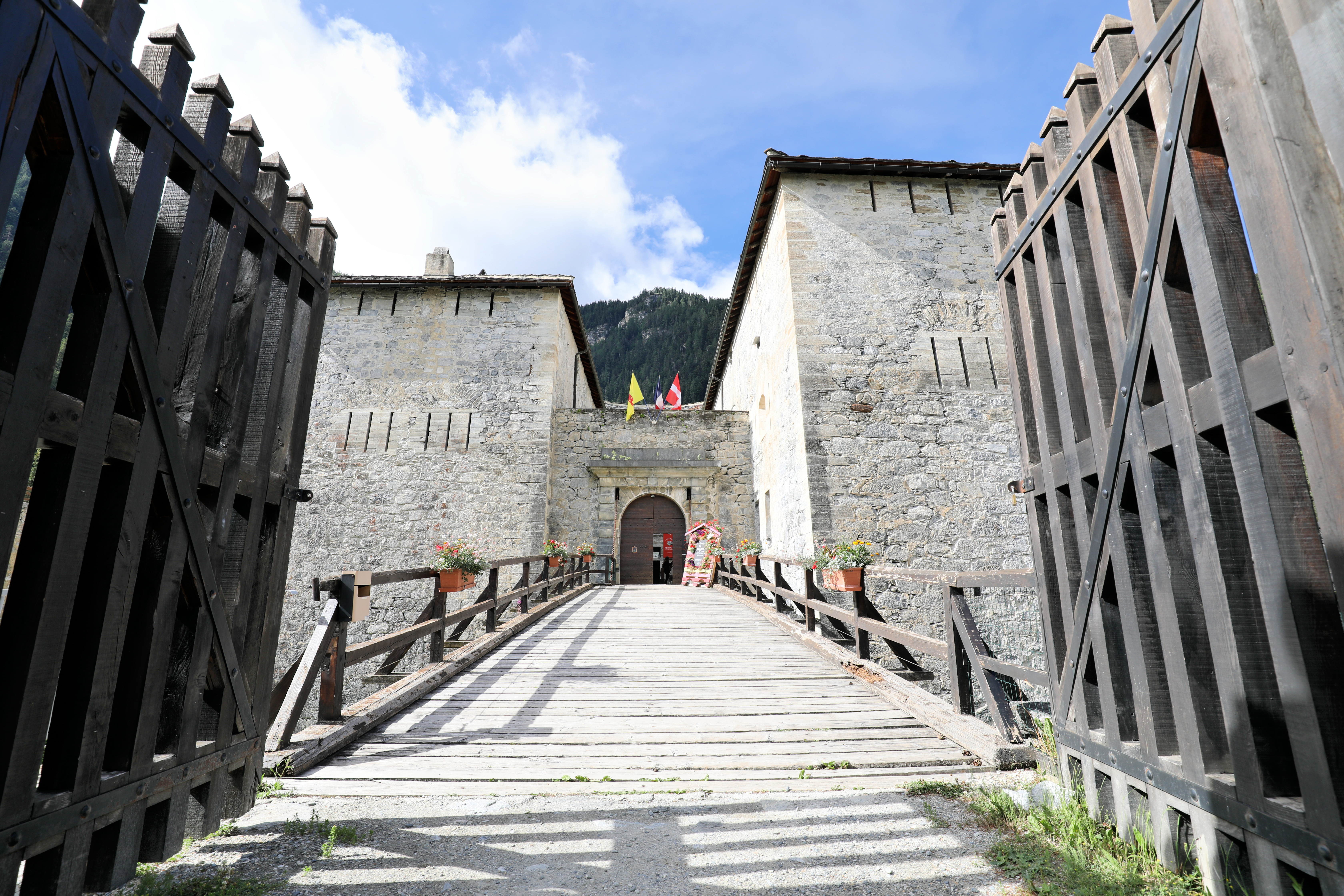 Les Edelweiss : Redoute Marie-Thérèse centre-edelweiss-vacance_94054463-.jpg